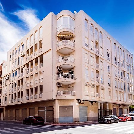 Апартаменты Alegria Id 85 Торевьиа Экстерьер фото