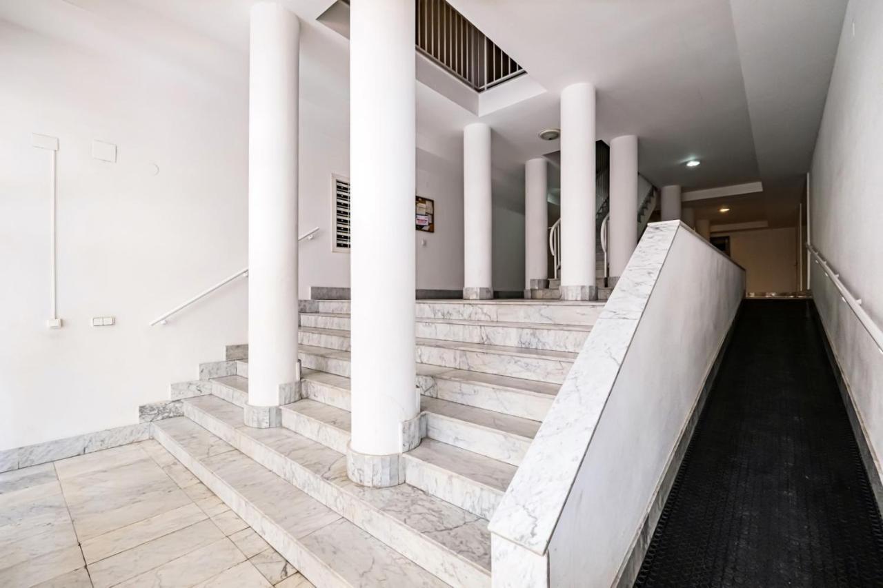 Апартаменты Alegria Id 85 Торевьиа Экстерьер фото